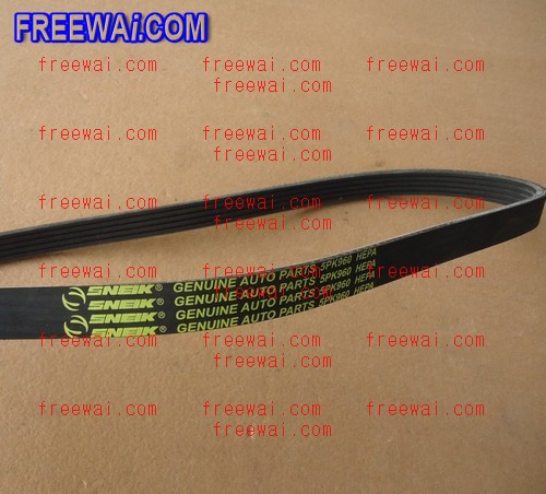 5pk960 ремень генератора 5pk960 ремень генератора